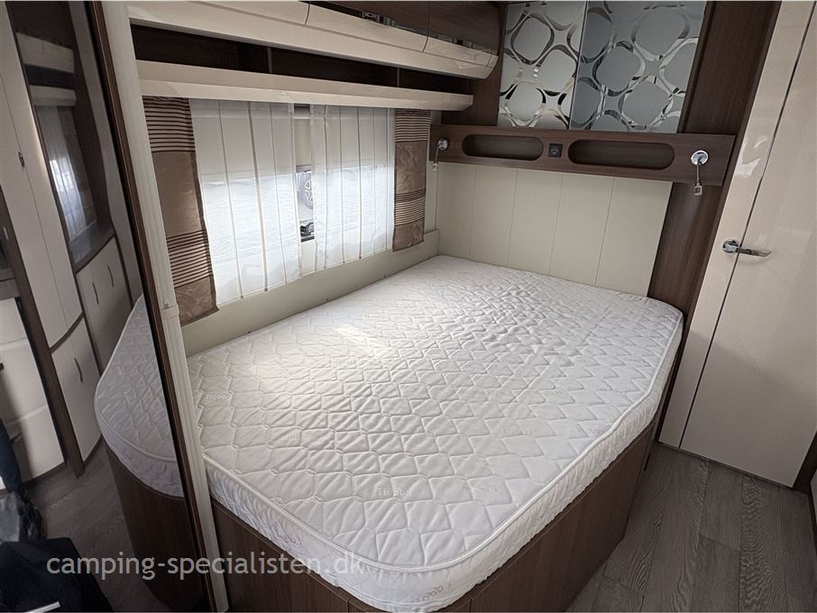 Hobby Prestige 560 WFU